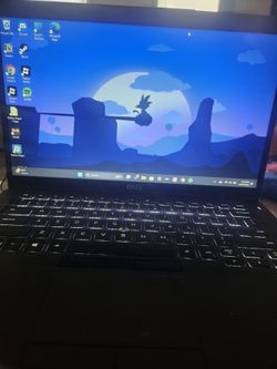 Laptop