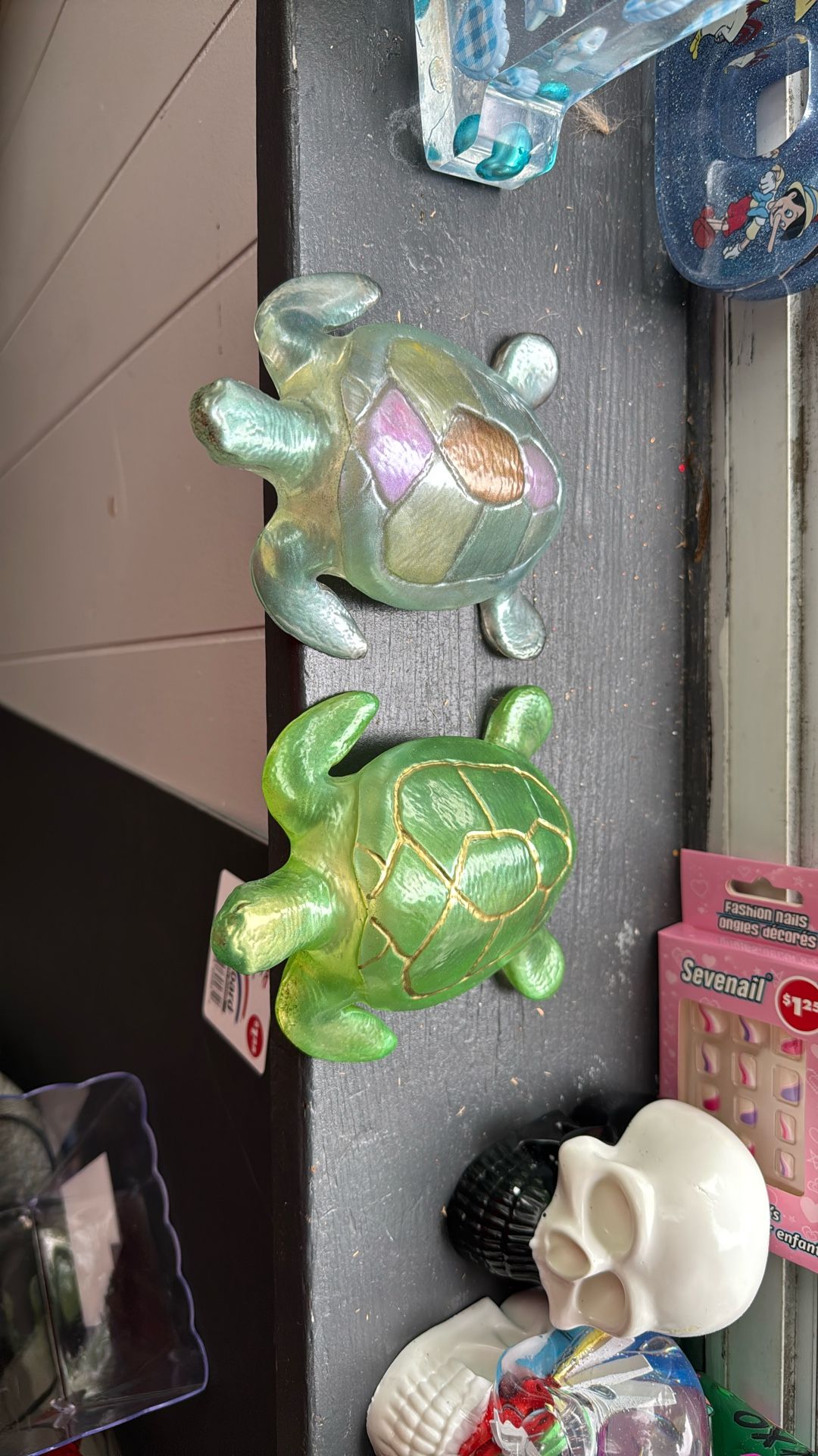 Turtles