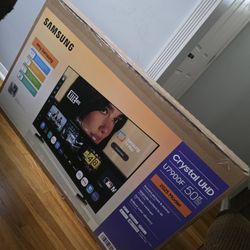 Samsung TV entertainment