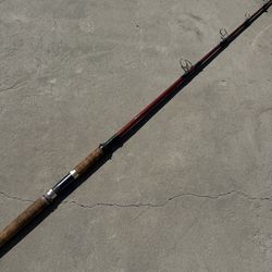 $99.00 ~ Roddy Vintage “Old School” Fishing Rod…. ***Please Read***!!!