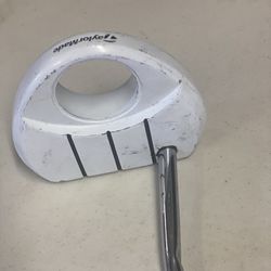 Taylormade Corza Ghost Putter