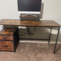 Desk