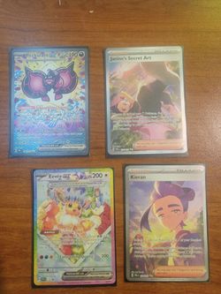 Asking 60 OBO