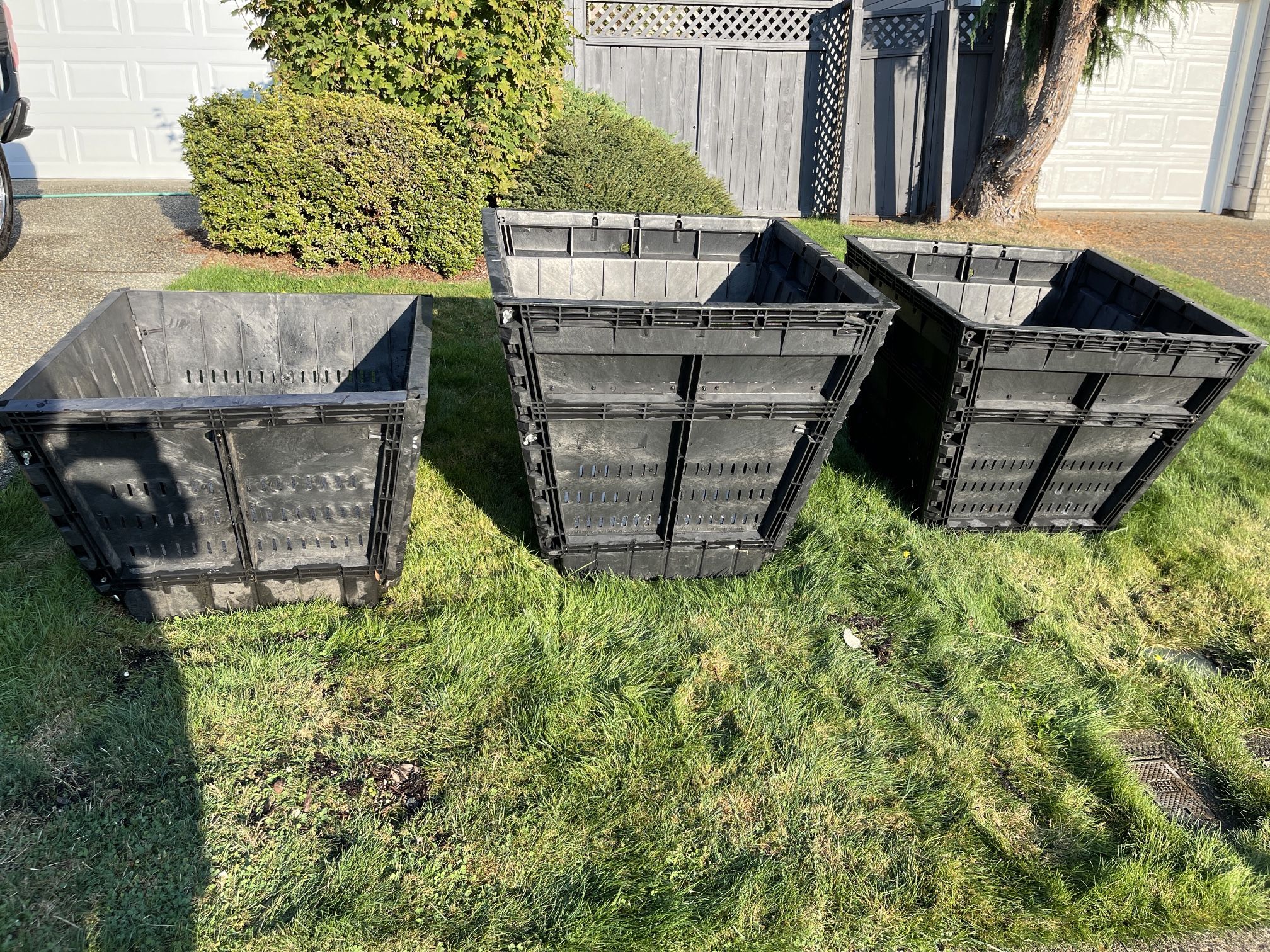 Planter Boxes for Sale in Maple Valley, WA OfferUp