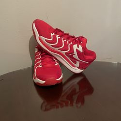 Nike KD 17 TB University Red
