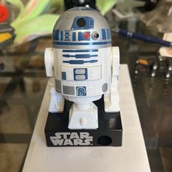 GALERIE STAR WARS R2-D2 CANDY DISPENSER 