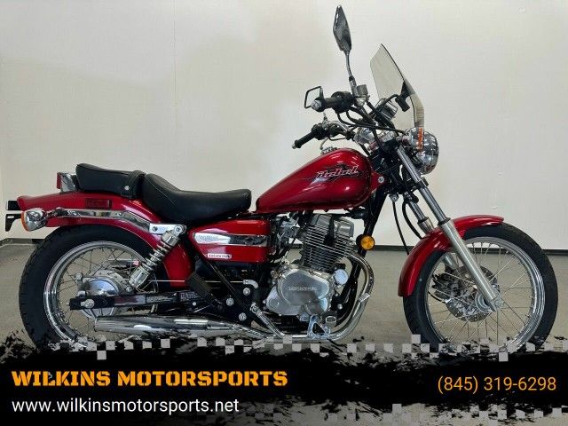 HONDA 250 R 2007 - 1245588972