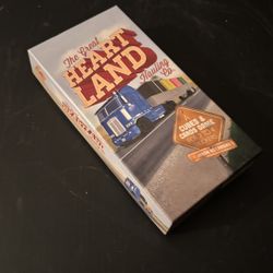 The Great Heartland Hauling Company