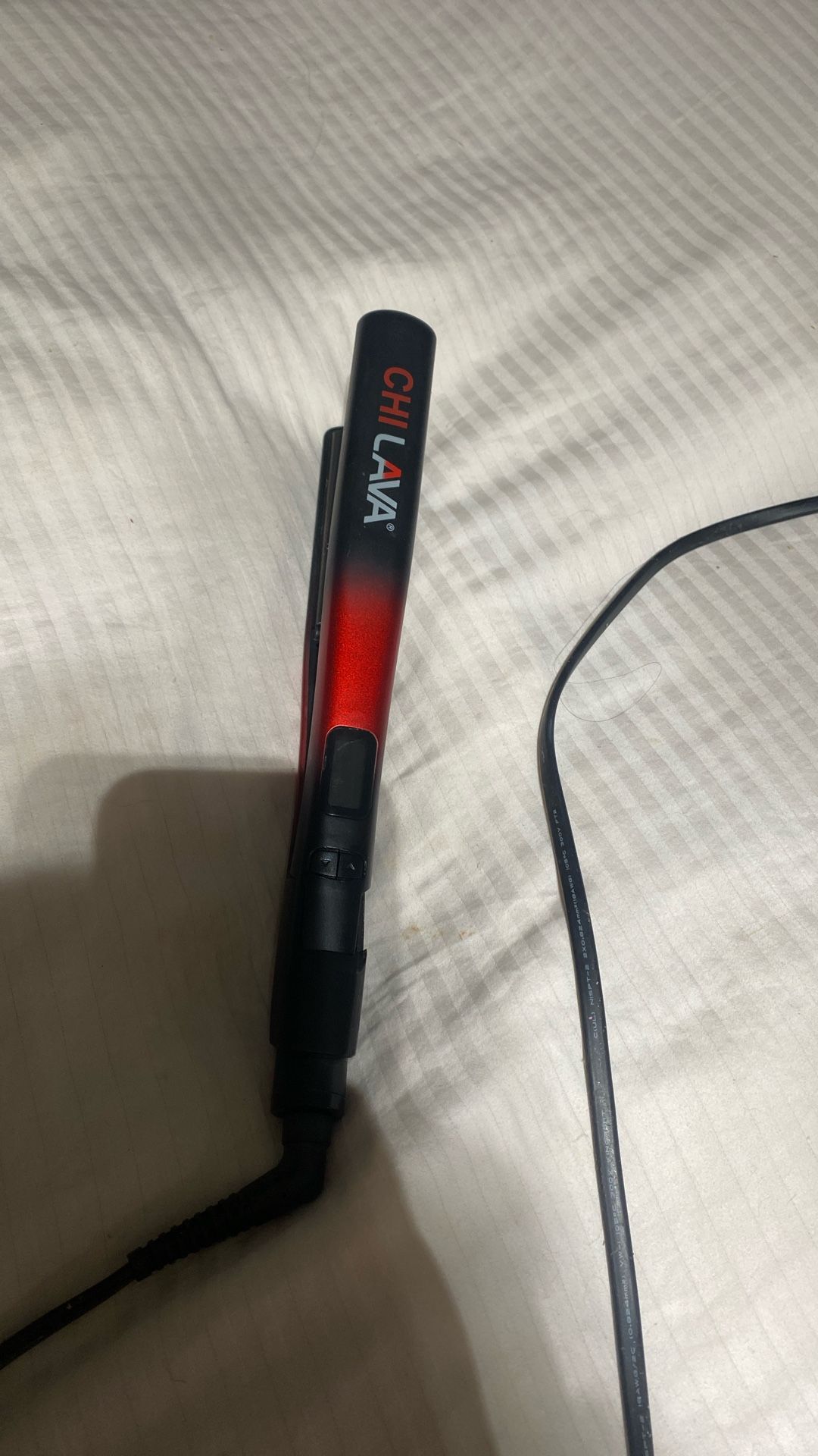 Chi Lava