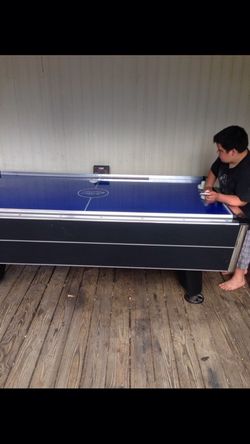 hockey table brand: rhino