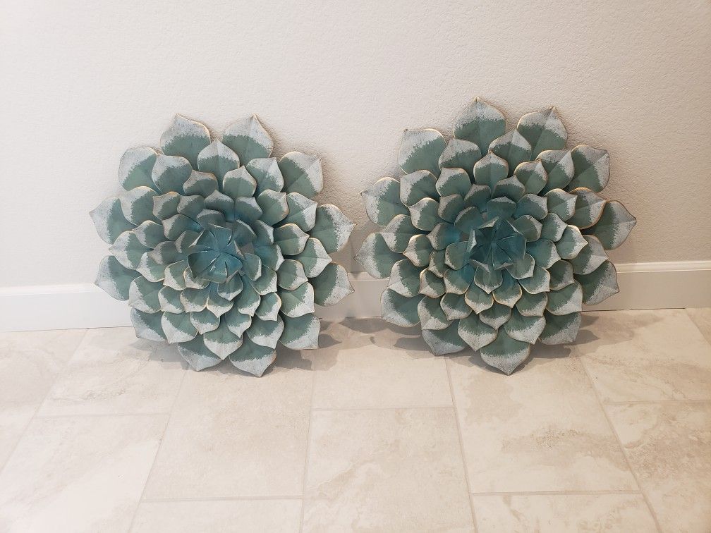 Wall Decor
