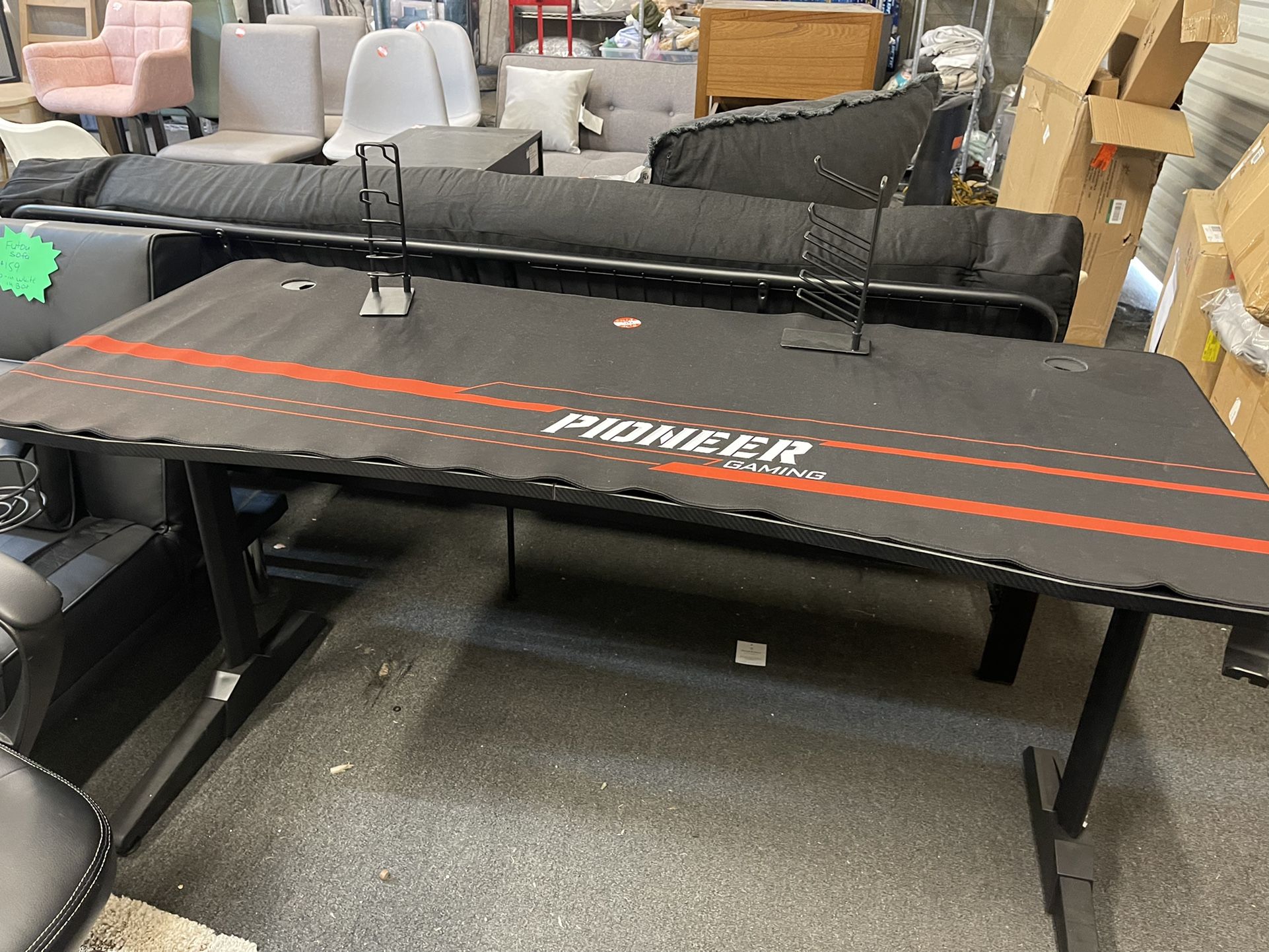Gaming Desk In Box $90 New