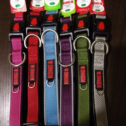 Kong Collars Large