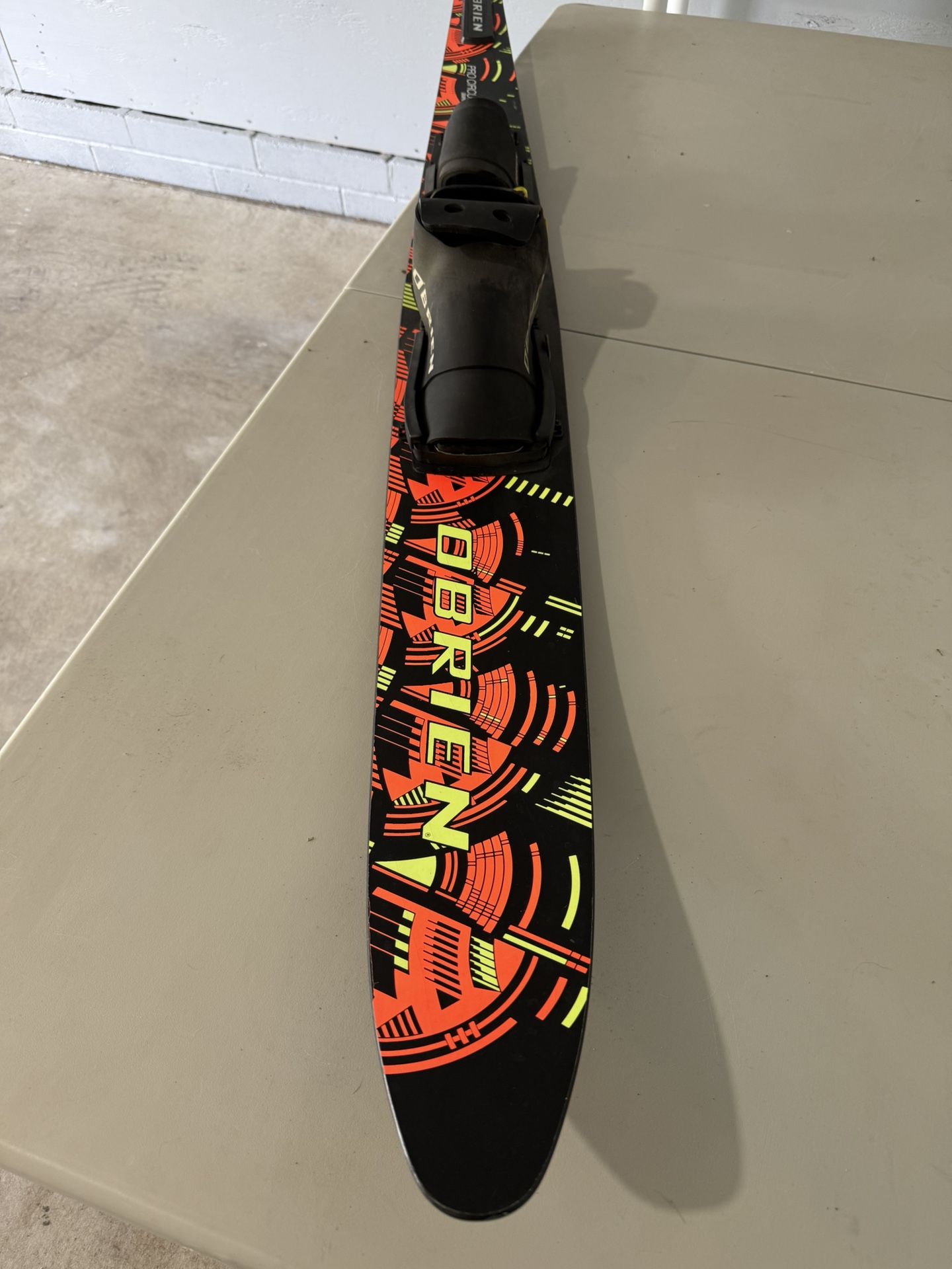O’brien Water Ski