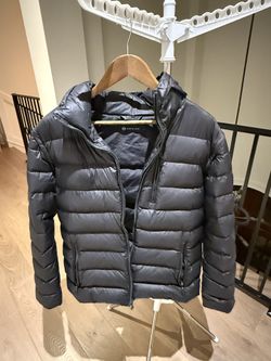 AG Puffer Jacket Size M