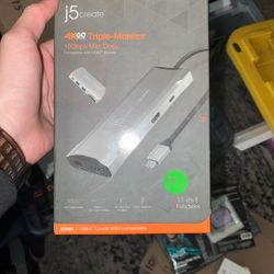 Mini Dock