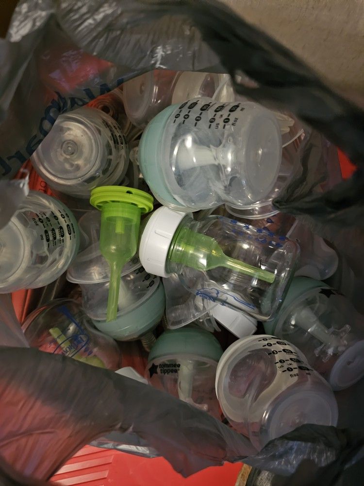 Baby Bottles