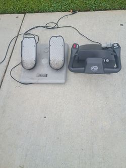Video Game controllers 4 sale