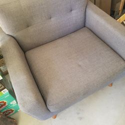Modern Accent Chair