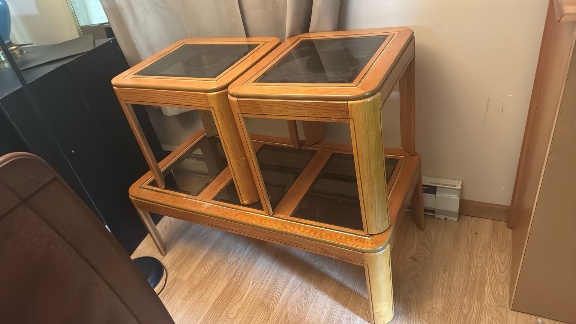 3piece End Tables