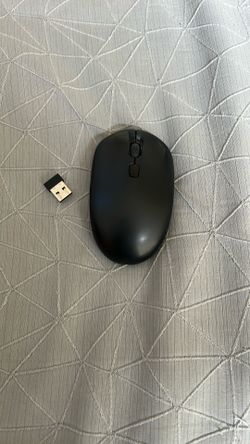 Wireless Mouse
