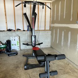BowFlex 