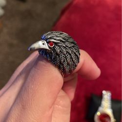 Men’s Ring 