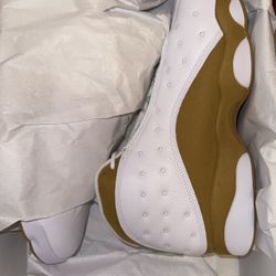 Air Jordan 12 Wheat 2023 Size Men’s 12