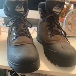 Men’s Boots