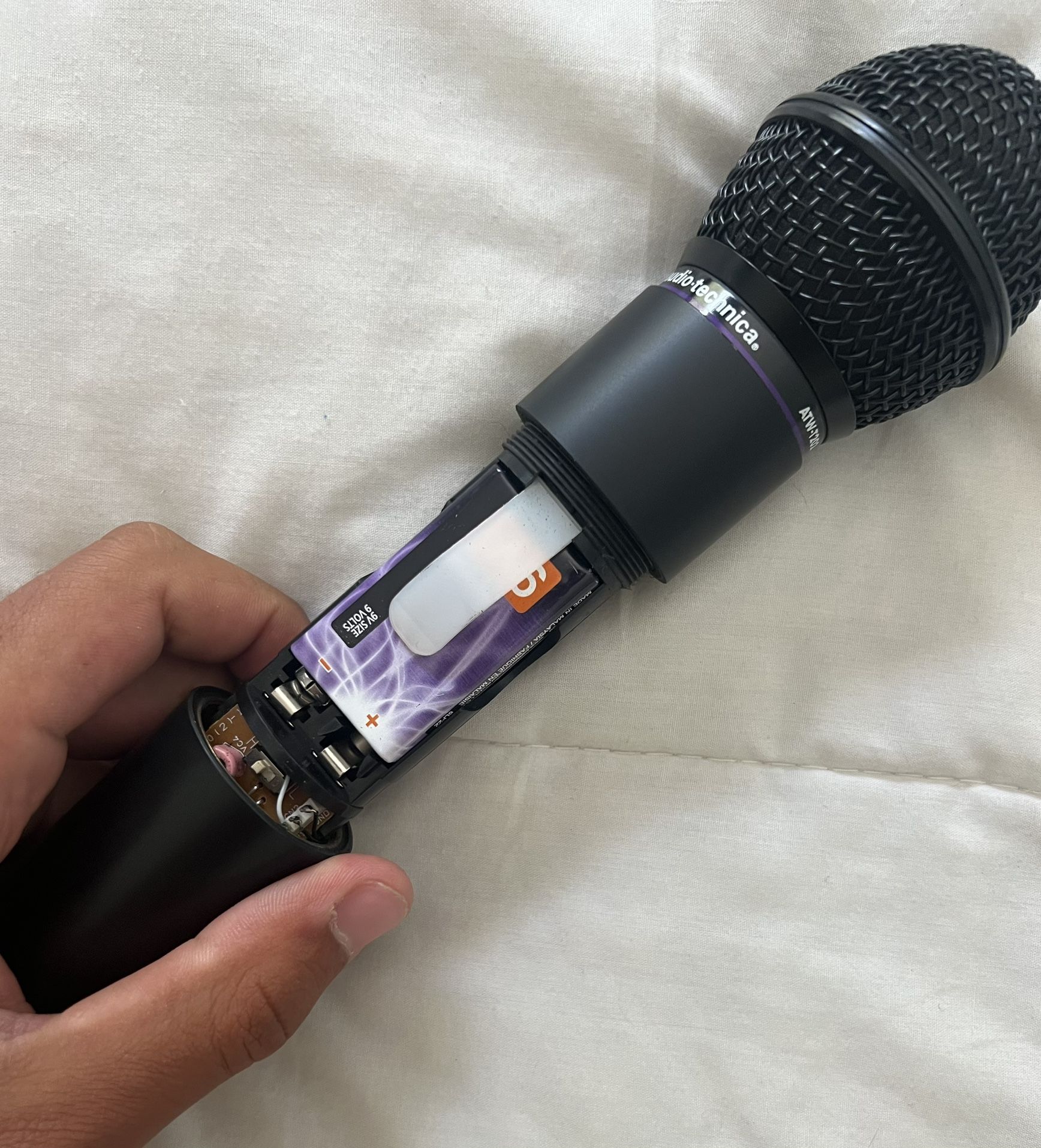 AudioTechnica Freeway 200 Series for Sale in Orange, CA OfferUp