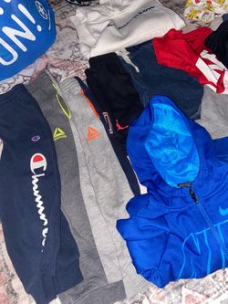 Boys clothes bundle