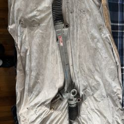 Toyota Venza Parts 