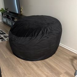 Memory Foam beanbag chair