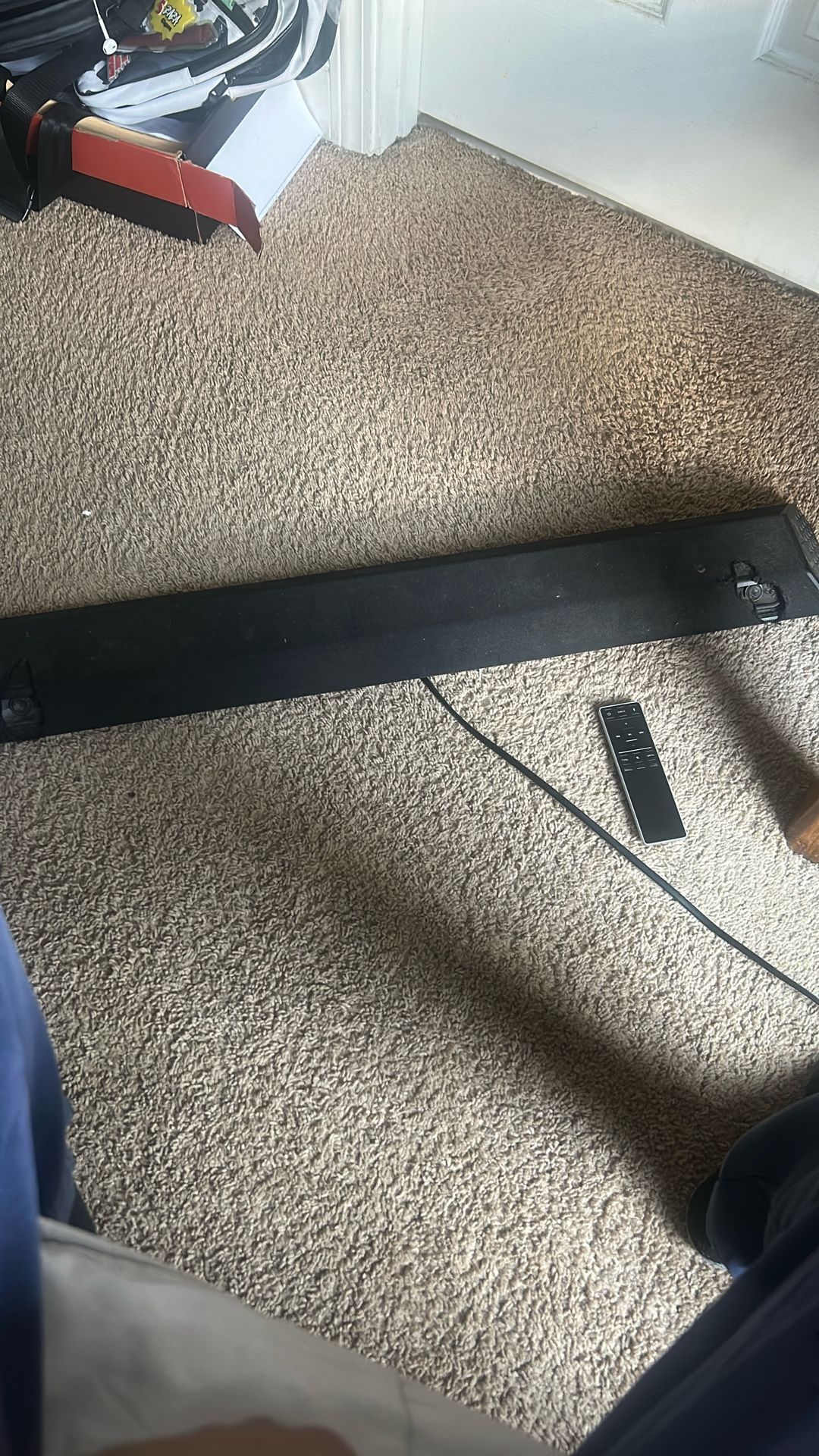Vizio Soundbar