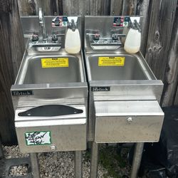 Restaurant Sink For Sale Make A Offer Not Free