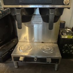 CURTIS ELECTRIC COFFEE MAKER