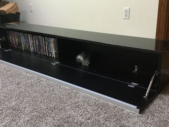 DVD storage