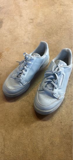 Adidas Continental 80 size 6