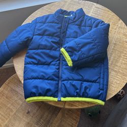 18-24 Month Jacket