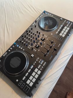 Rane Performer Serato DJ Controller
