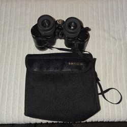 Binoculars