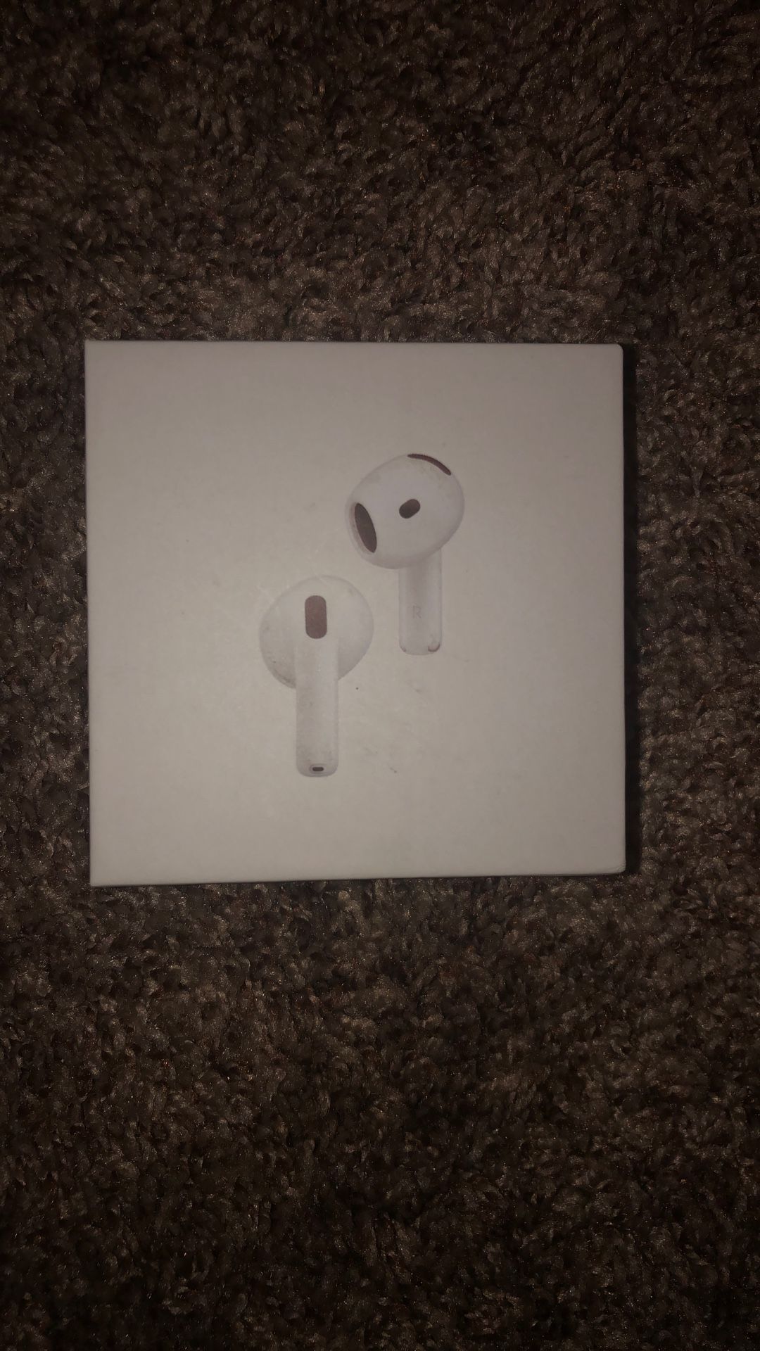 Authentic Apple AirPods 3rd Generation - Like New