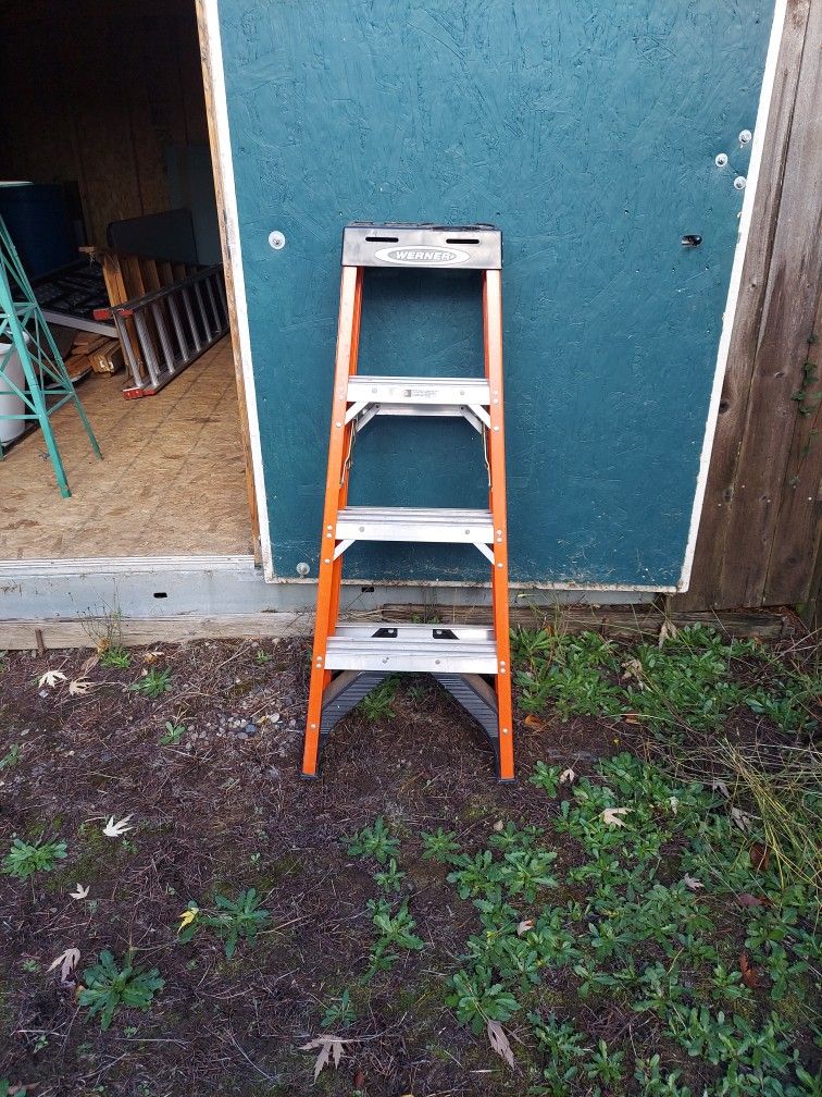 Ladder
