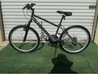 Huffy rock creek bike 24