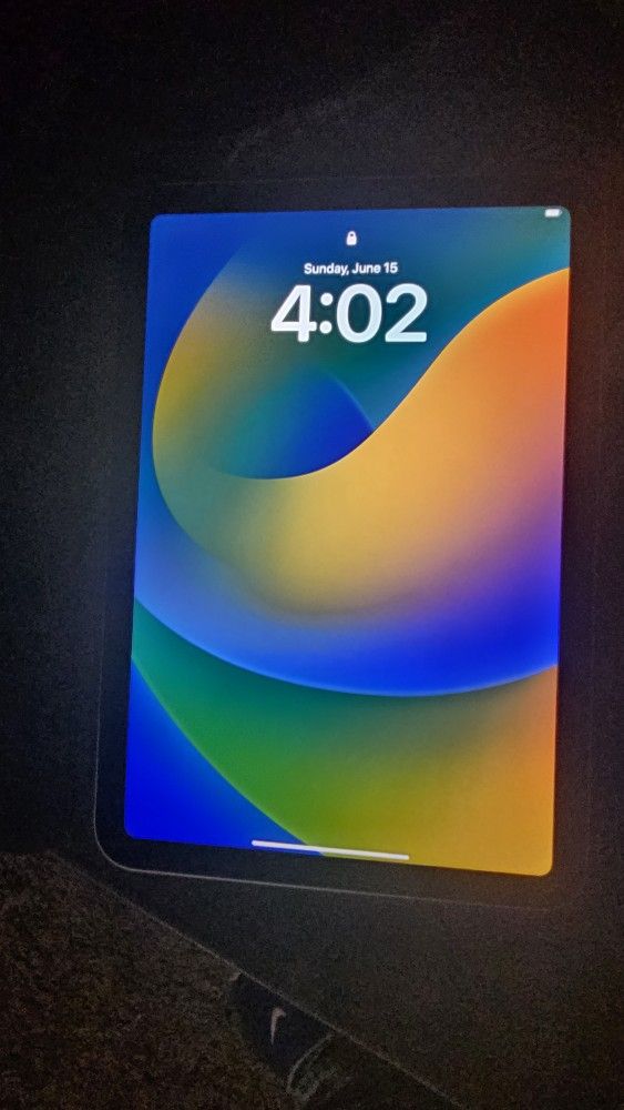 iPad Mini 6th Gen