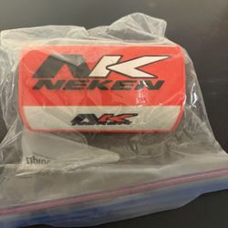 Triple Clamp Pad For Motorcycle ATV