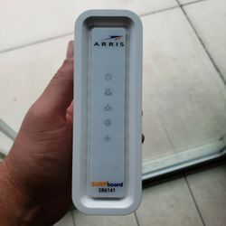 Aros Modem