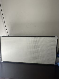 4x2 Mycology Flow hood