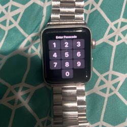 Applewatch Series 3 With Cellular