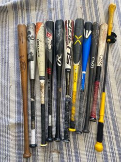 Baseball Bats